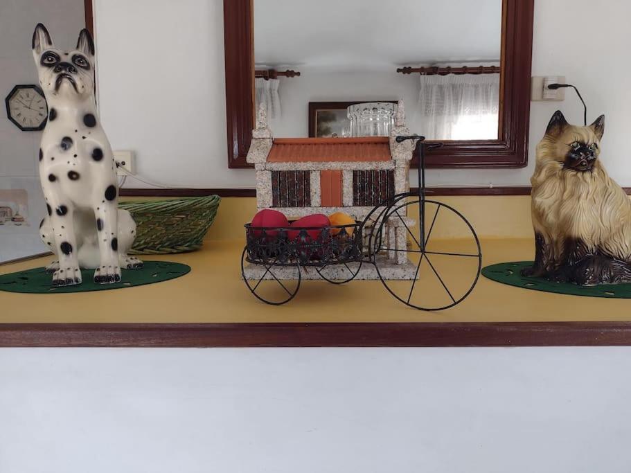 Precioso Apartamento En San Vicente De O Grove ซานบิเซนเต เด โอโกรเว ภายนอก รูปภาพ