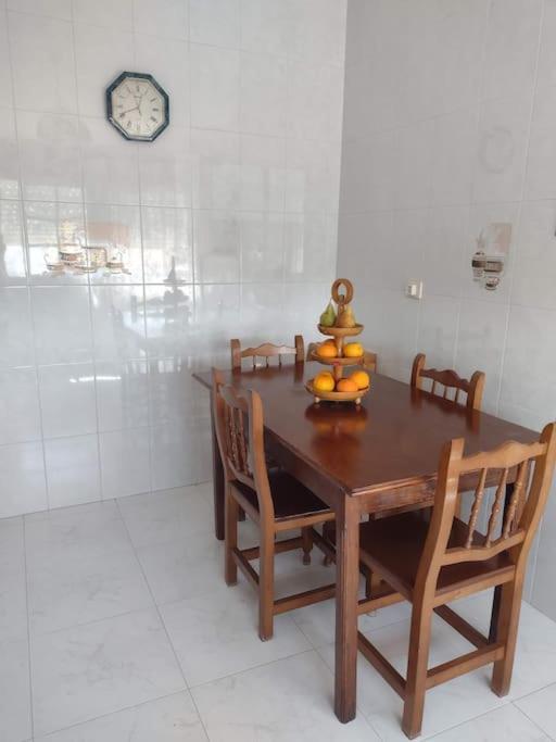 Precioso Apartamento En San Vicente De O Grove ซานบิเซนเต เด โอโกรเว ภายนอก รูปภาพ