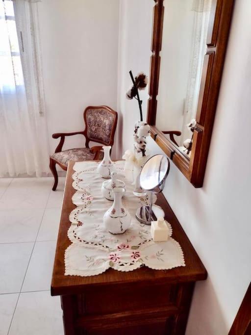 Precioso Apartamento En San Vicente De O Grove ซานบิเซนเต เด โอโกรเว ภายนอก รูปภาพ