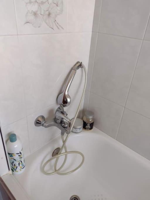 Precioso Apartamento En San Vicente De O Grove ซานบิเซนเต เด โอโกรเว ภายนอก รูปภาพ