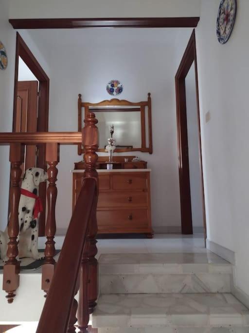 Precioso Apartamento En San Vicente De O Grove ซานบิเซนเต เด โอโกรเว ภายนอก รูปภาพ